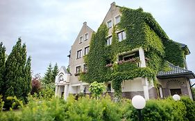 Gościrada